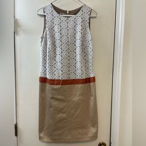 Anne Klein Dress